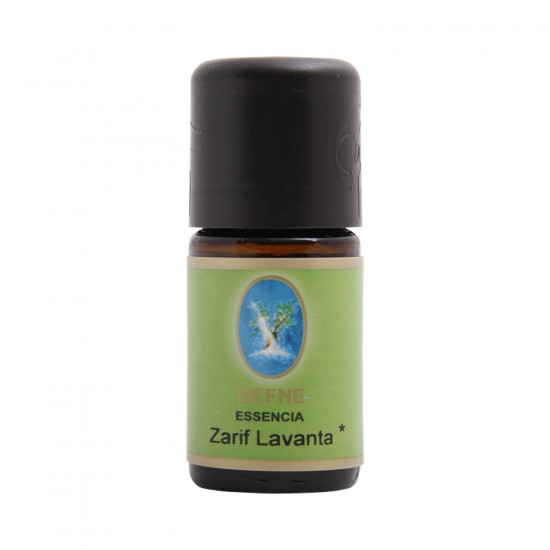 Zarif lavanta - Organik 10 ml.